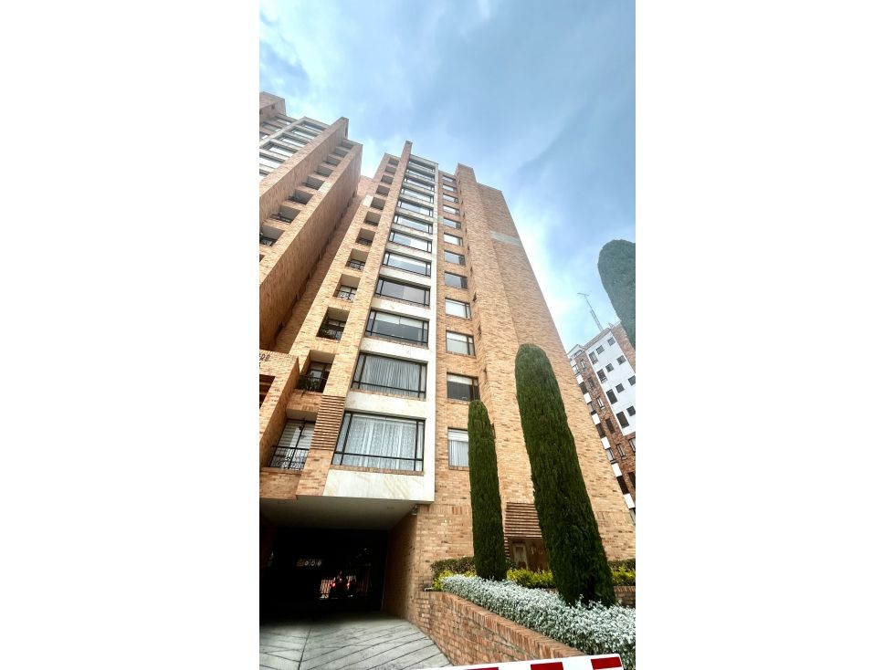 Apartamento en venta Cundinamarca Bogotá Atenas 112 m2 Habitaciones 3 Baños 2 Garajes 2 Precio $750000000