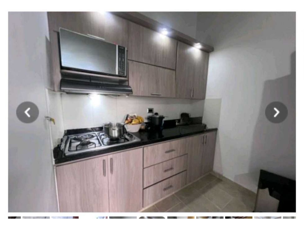 Apartamento en venta Antioquia Envigado La Mesa 84 m2 Habitaciones 3 Baños 2 Garajes 1 Precio $400000000
