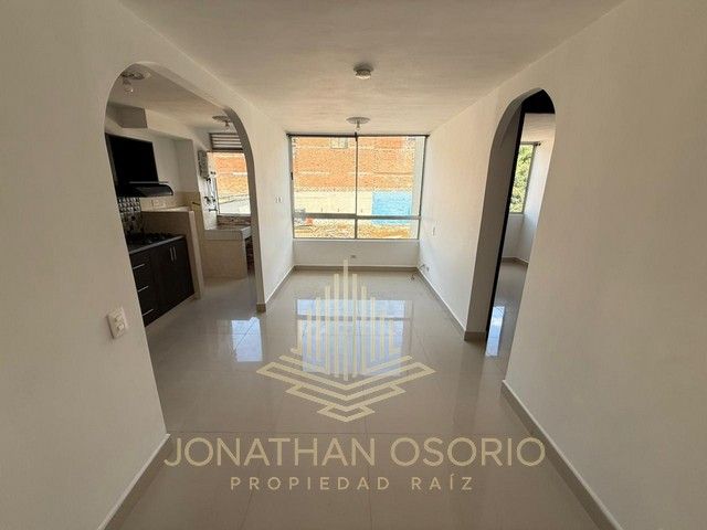 Apartamento en arriendo Antioquia Medellín Robledo 60 m2 Habitaciones 3 Baños 2 Garajes 0 Precio $2200000
