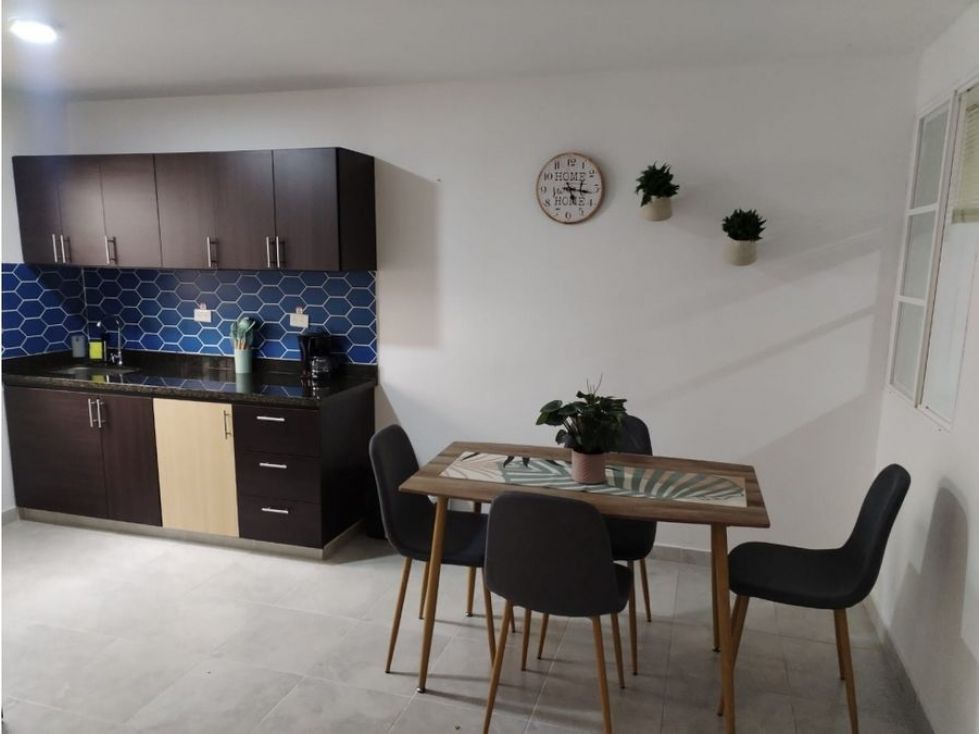 Apartamento en venta Antioquia Jardín Jardín 65 m2 Habitaciones 3 Baños 2 Garajes 1 Precio $300000000