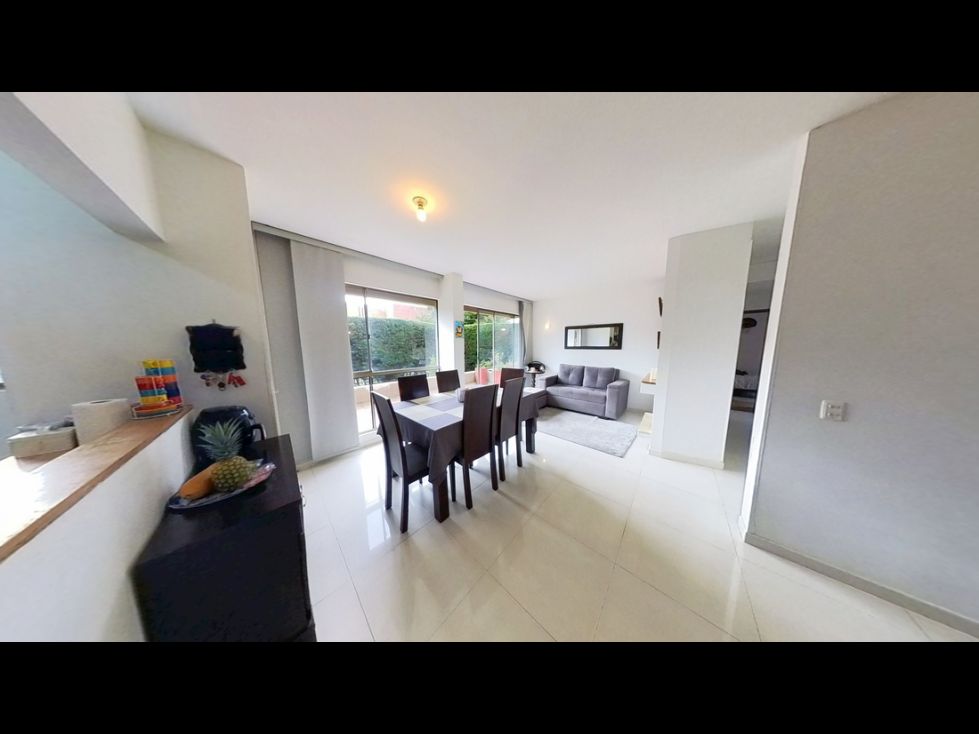 Apartamento en venta Cundinamarca Bogotá La Liberia 106 m2 Habitaciones 3 Baños 3 Garajes 2 Precio $588000000