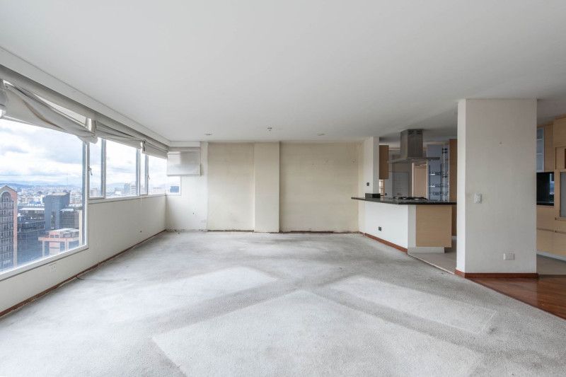 Apartamento en venta Cundinamarca Bogotá Bellavista 181 m2 Habitaciones 3 Baños 2 Garajes 2 Precio $1730000000