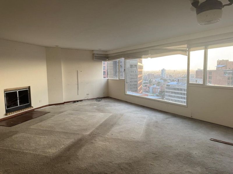 Apartamento en venta Cundinamarca Bogotá Bellavista 181 m2 Habitaciones 3 Baños 2 Garajes 2 Precio $1730000000