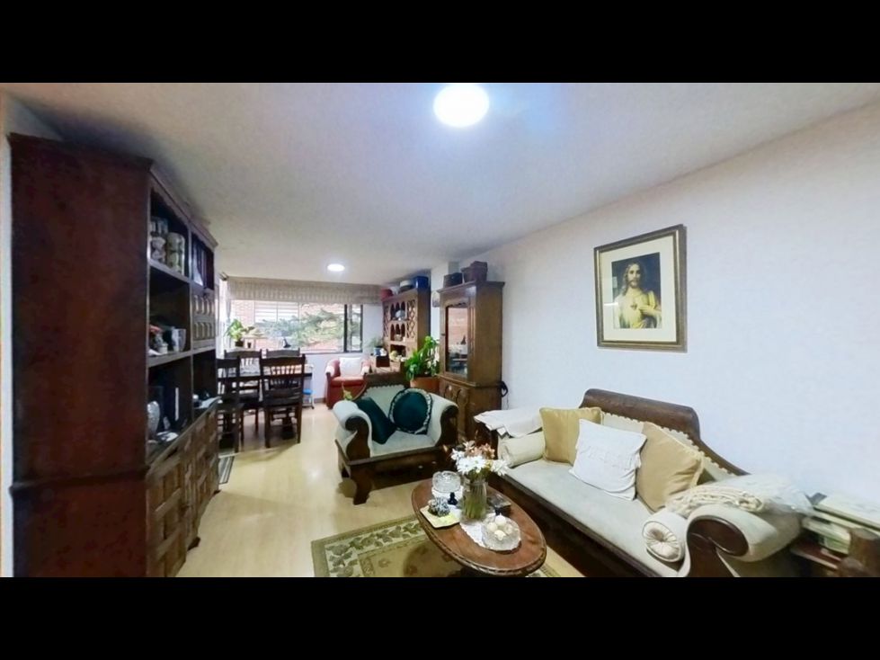 Apartaestudio en venta Cundinamarca Bogotá Cedritos 68 m2 Habitaciones 2 Baños 1 Garajes 1 Precio $415000000