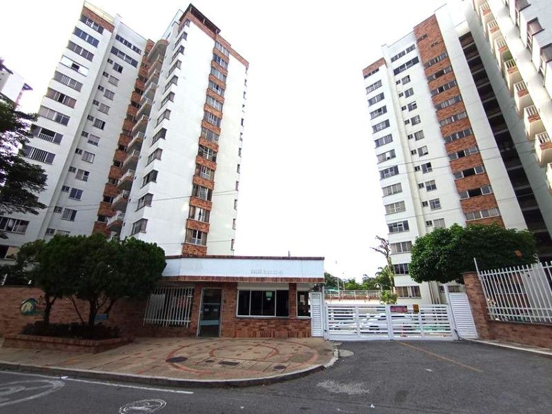 Apartamento en arriendo Santander Floridablanca Cañaveral 99 m2 Habitaciones 3 Baños 3 Garajes 1 Precio $3033000