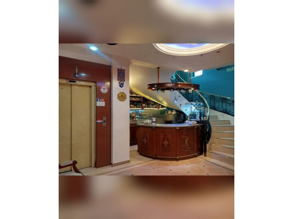 Edificio en venta Cundinamarca Bogotá El Triunfo De Las Americas 692 m2 Habitaciones 0 Baños 10 Garajes 0 Precio $11000000000