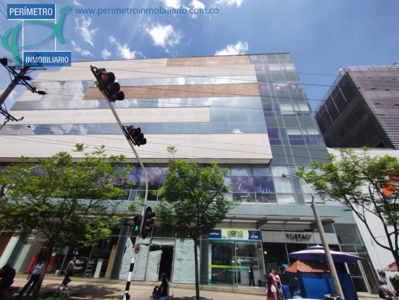 Local en arriendo Antioquia Medellín Colombia 24 m2 Habitaciones 0 Baños 0 Garajes 0 Precio $5420000