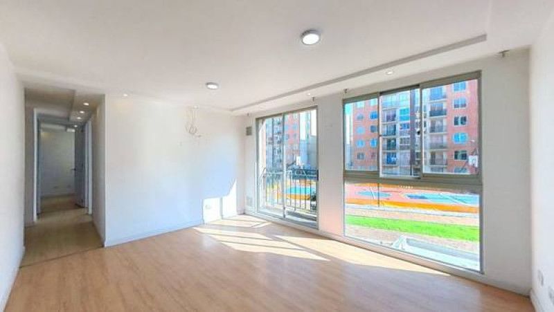 Apartamento en venta Cundinamarca Bogotá El Vergel 64 m2 Habitaciones 3 Baños 2 Garajes 0 Precio $231000000