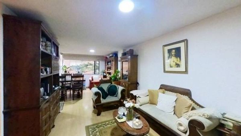 Inmuebles en Remate Apartamento en venta Cundinamarca Bogotá Cedritos 68 m2 Habitaciones 2 Baños 1 Garajes 1 Precio $415000000
