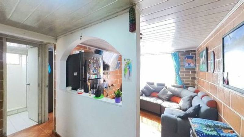 Apartamento en venta Cundinamarca Bogotá India Catalina 40 m2 Habitaciones 2 Baños 1 Garajes 0 Precio $160000000