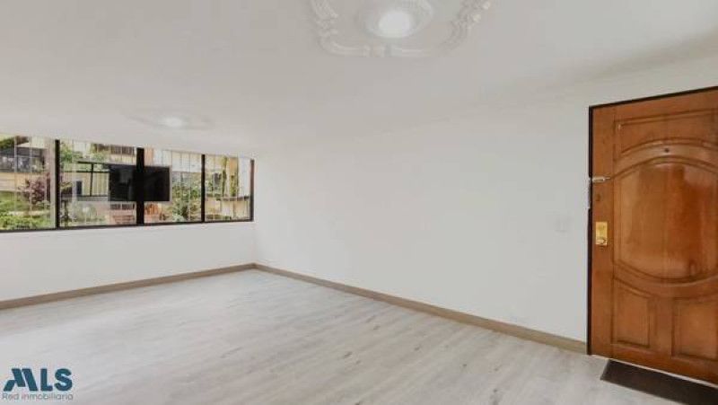 Apartamento en venta Antioquia Medellín Belencito 89 m2 Habitaciones 2 Baños 2 Garajes 0 Precio $450000000