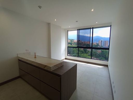 Apartaestudio en arriendo Antioquia Medellín San Lucas 53 m2 Habitaciones 1 Baños 2 Garajes 1 Precio $5800000