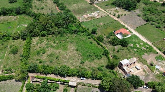 Finca en venta Cundinamarca Tocaima Otros 0 m2 Habitaciones 0 Baños 0 Garajes 0 Precio $260000000