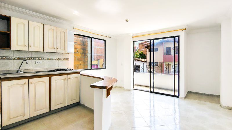 Apartaestudio en venta Antioquia Medellín Cristobal 41 m2 Habitaciones 1 Baños 1 Garajes 0 Precio $220000000