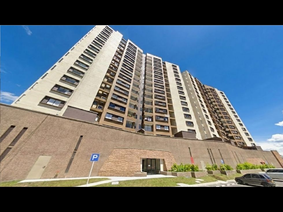 Apartamento en arriendo Antioquia Rionegro San Antonio 84 m2 Habitaciones 2 Baños 2 Garajes 1 Precio $3000000