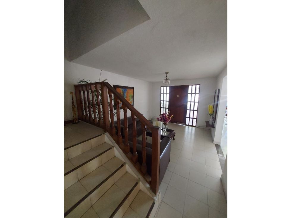 Casa en venta Bolívar Cartagena Crespo 224 m2 Habitaciones 4 Baños 5 Garajes 2 Precio $650000000