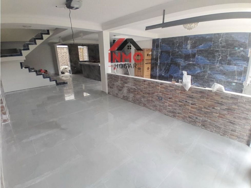 Casa en venta Risaralda Santa Rosa De Cabal Santa Rosa De Cabal 306 m2 Habitaciones 5 Baños 4 Garajes 1 Precio $520000000