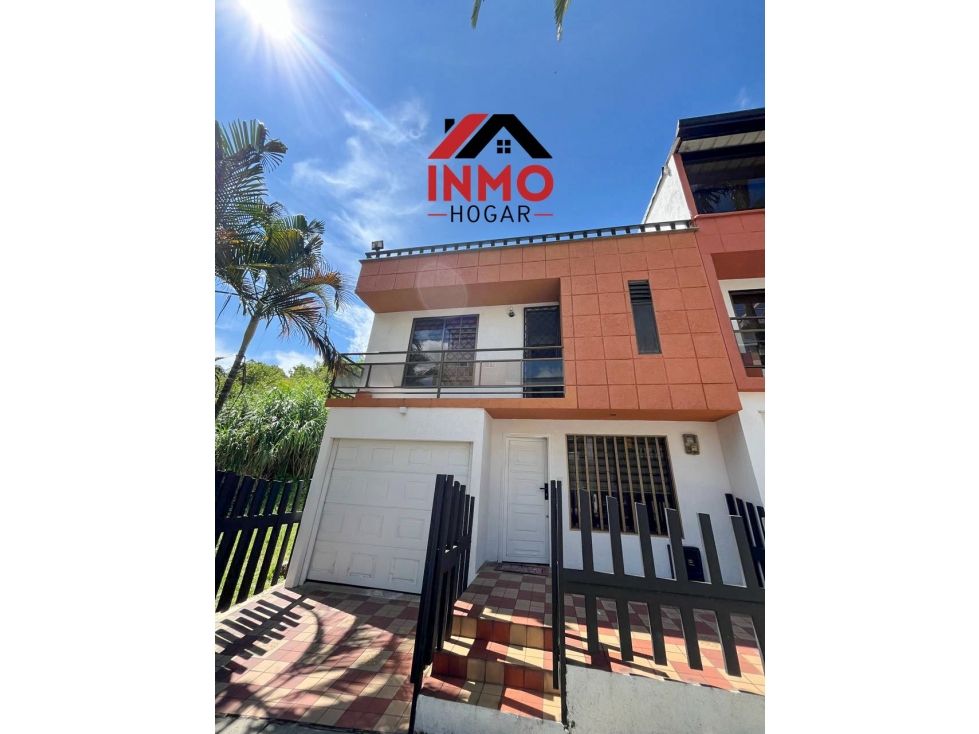 Casa en venta Risaralda Pereira Pereira 240 m2 Habitaciones 4 Baños 2 Garajes 1 Precio $650000000