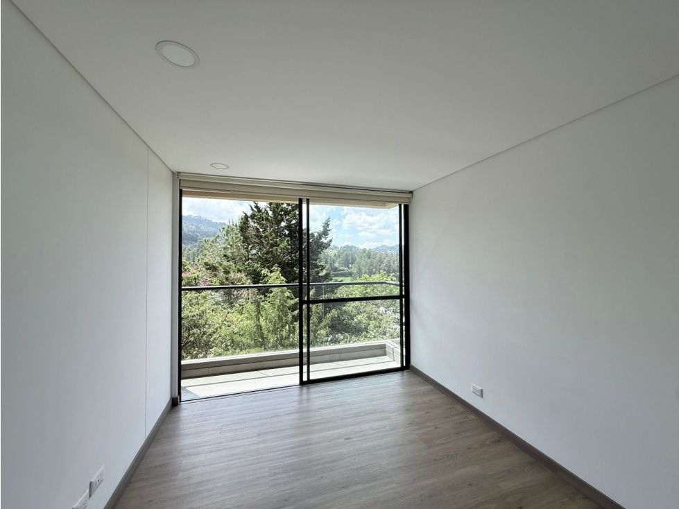 Apartamento en arriendo Antioquia El Retiro El Retiro 66 m2 Habitaciones 2 Baños 2 Garajes 1 Precio $3100000