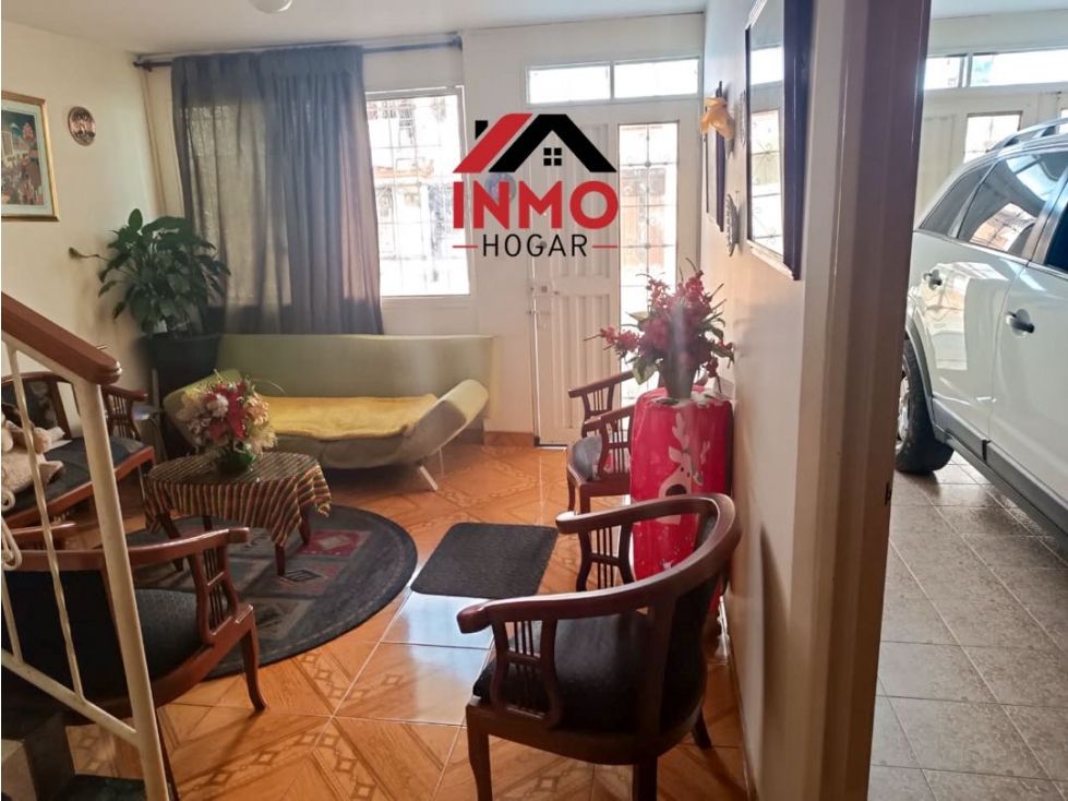 Casa en venta Risaralda Santa Rosa De Cabal Santa Rosa De Cabal 147 m2 Habitaciones 4 Baños 3 Garajes 1 Precio $440000000