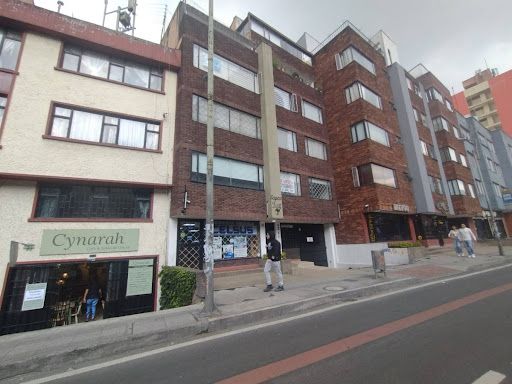 Apartamento en arriendo Cundinamarca Bogotá Sucre Javeriana 54 m2 Habitaciones 2 Baños 1 Garajes 0 Precio $2420000