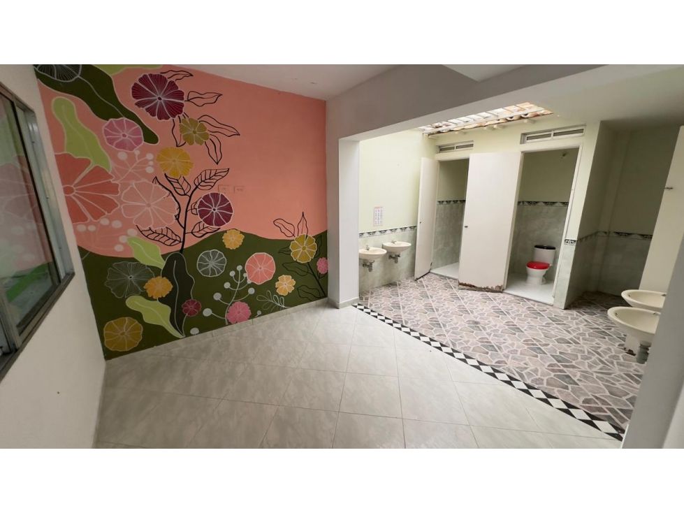 Casa en arriendo Antioquia Medellín Otros 250 m2 Habitaciones 4 Baños 4 Garajes 0 Precio $3800000