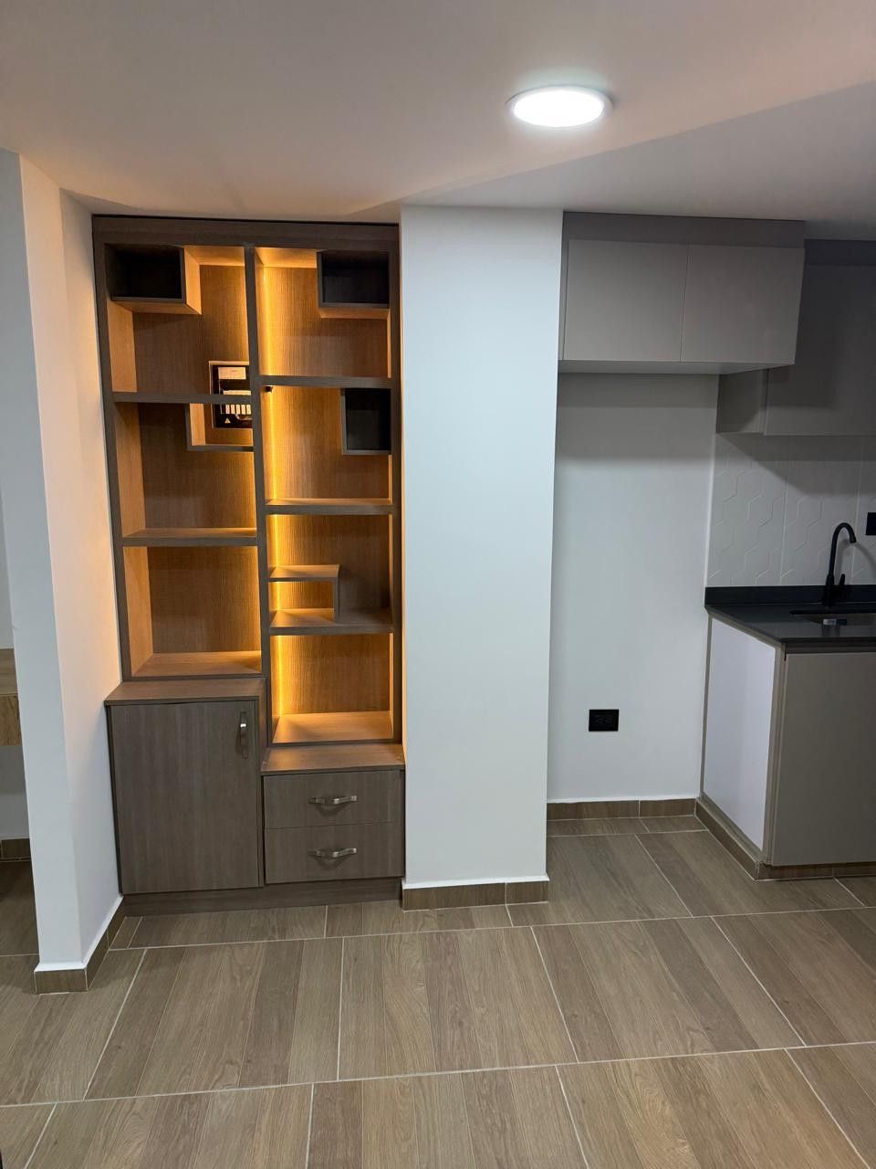 Apartaestudio en venta Cauca Popayán Otros 35 m2 Habitaciones 1 Baños 1 Garajes 0 Precio $195000000