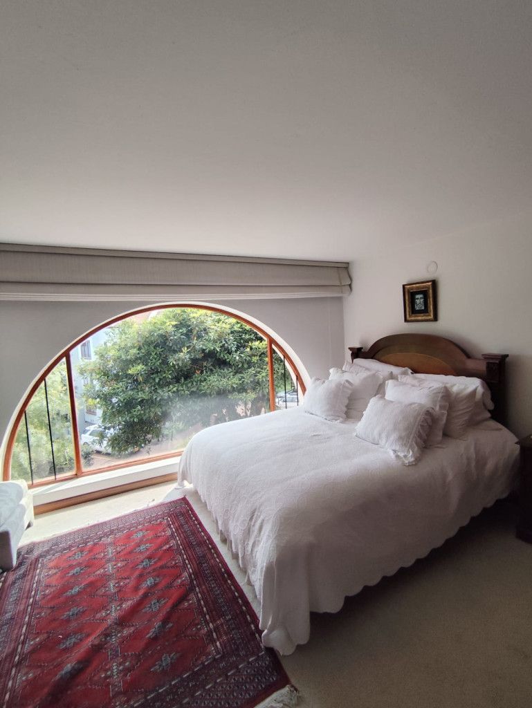 Apartamento en venta Cundinamarca Bogotá Niza Suba 154 m2 Habitaciones 3 Baños 2 Garajes 1 Precio $1000000000