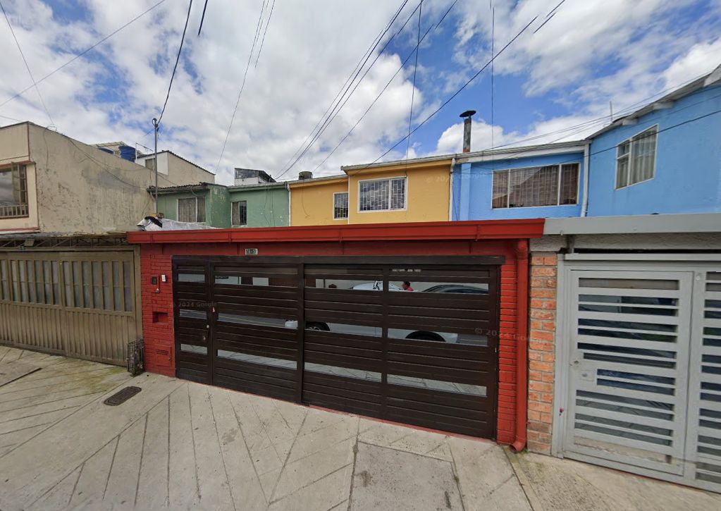 Casa en arriendo Cundinamarca Bogotá Otros 120 m2 Habitaciones 6 Baños 2 Garajes 2 Precio $3250000