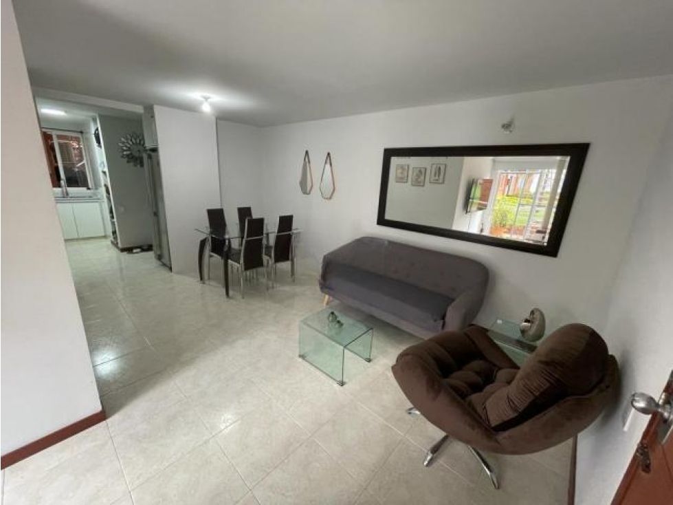 Apartamento en venta Valle Del Cauca Cali La Hacienda 91 m2 Habitaciones 3 Baños 2 Garajes 1 Precio $418000000