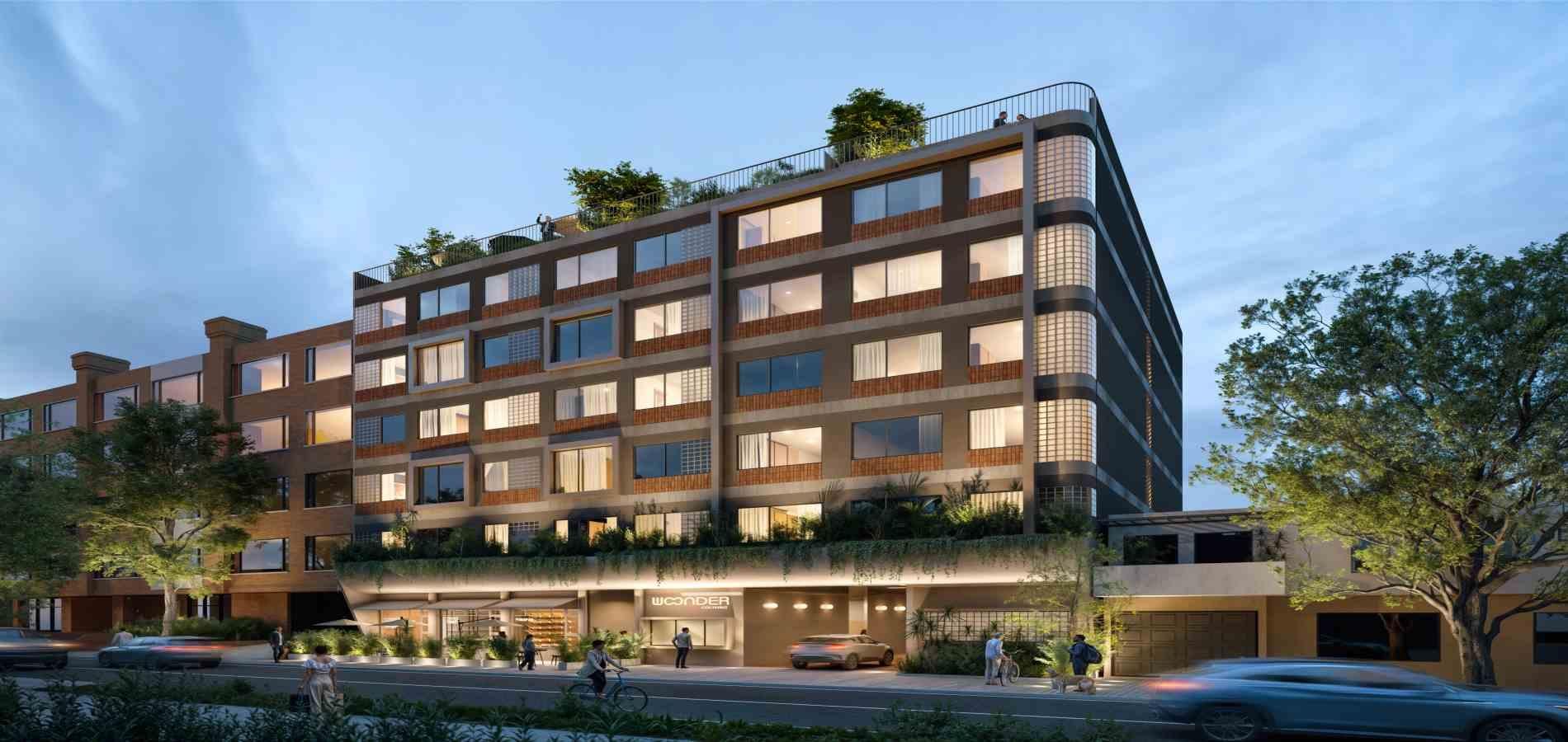 Apartaestudio en venta Cundinamarca Bogotá Molinos Norte 33 m2 Habitaciones 1 Baños 1 Garajes 0 Precio $486334800