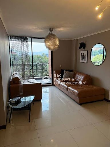 Apartamento en arriendo Antioquia Medellín Patio Bonito 73 m2 Habitaciones 2 Baños 2 Garajes 0 Precio $5500000