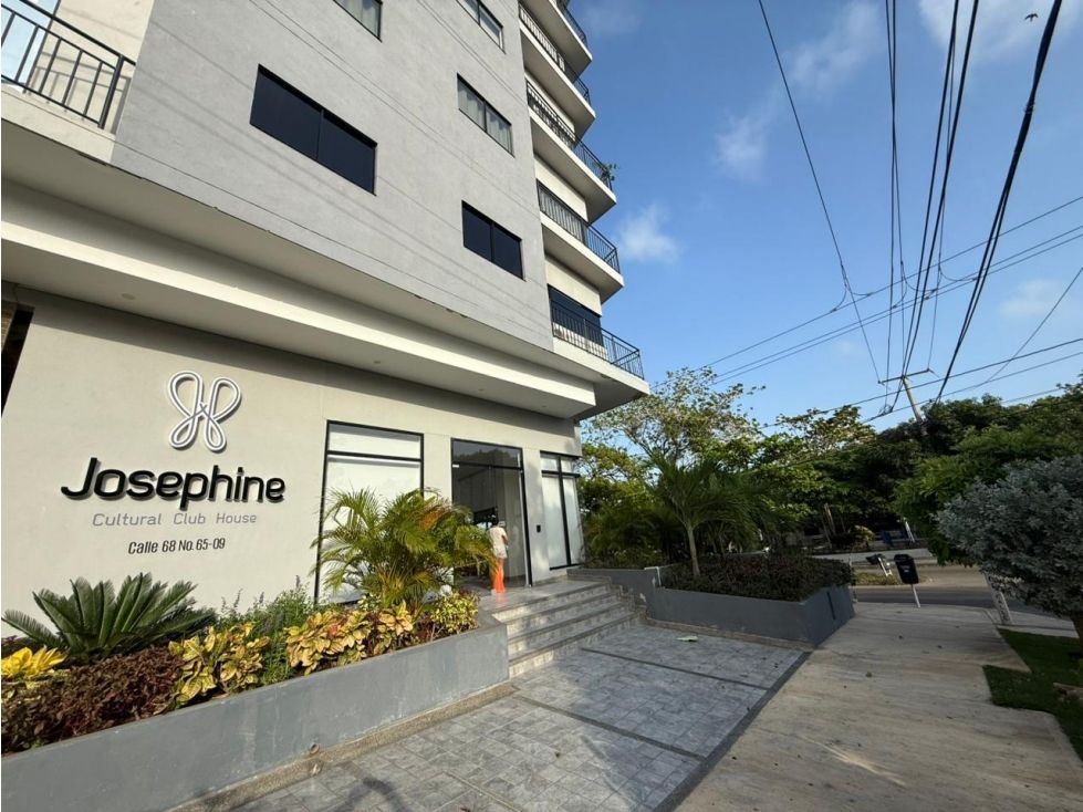 Apartamento en arriendo Atlántico Barranquilla Abajo 91 m2 Habitaciones 3 Baños 3 Garajes 1 Precio $2900000