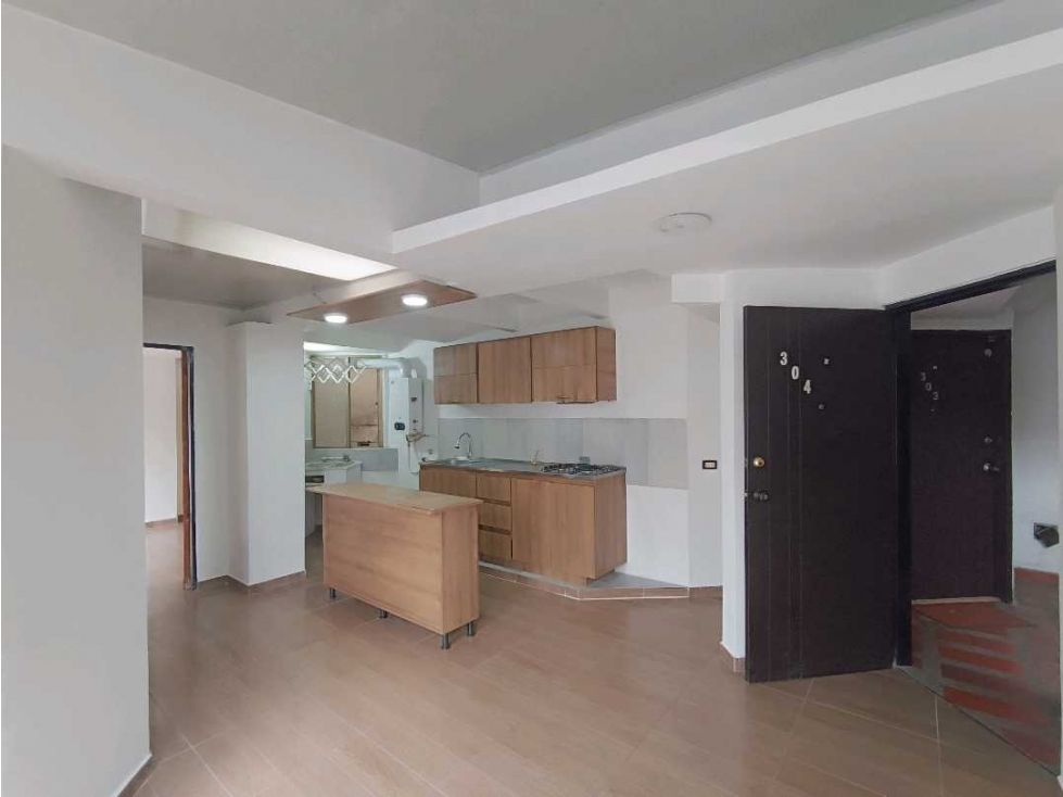 Apartaestudio en venta Caldas Manizales Cervantes 37 m2 Habitaciones 1 Baños 1 Garajes 1 Precio $210000000