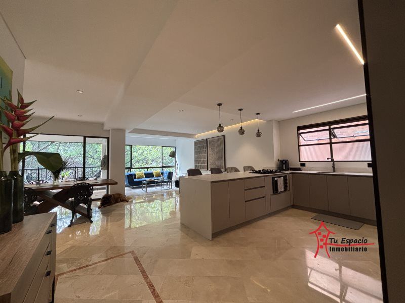 Apartamento en arriendo Antioquia Medellín Las Lomas No1 160 m2 Habitaciones 4 Baños 5 Garajes 0 Precio $12000000
