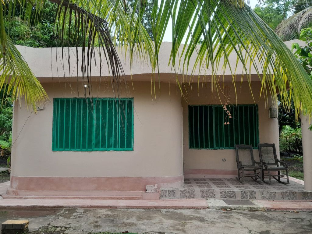 Casa Campestre en venta Córdoba San Bernardo Del Viento Otros 95 m2 Habitaciones 3 Baños 3 Garajes 2 Precio $420000000