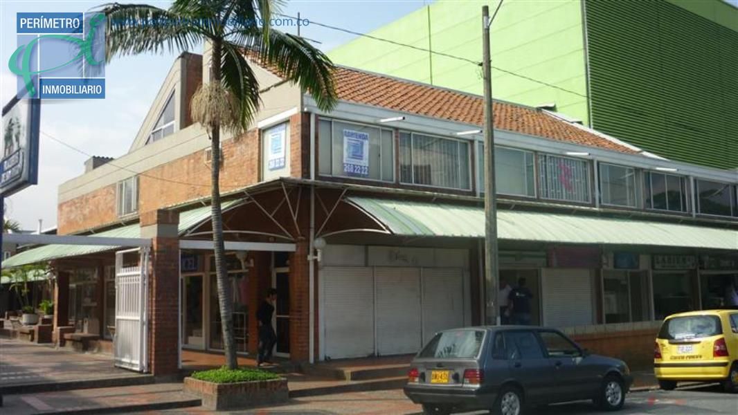 Oficina en arriendo Antioquia Medellín San Diego 26 m2 Habitaciones 0 Baños 1 Garajes 0 Precio $1700000