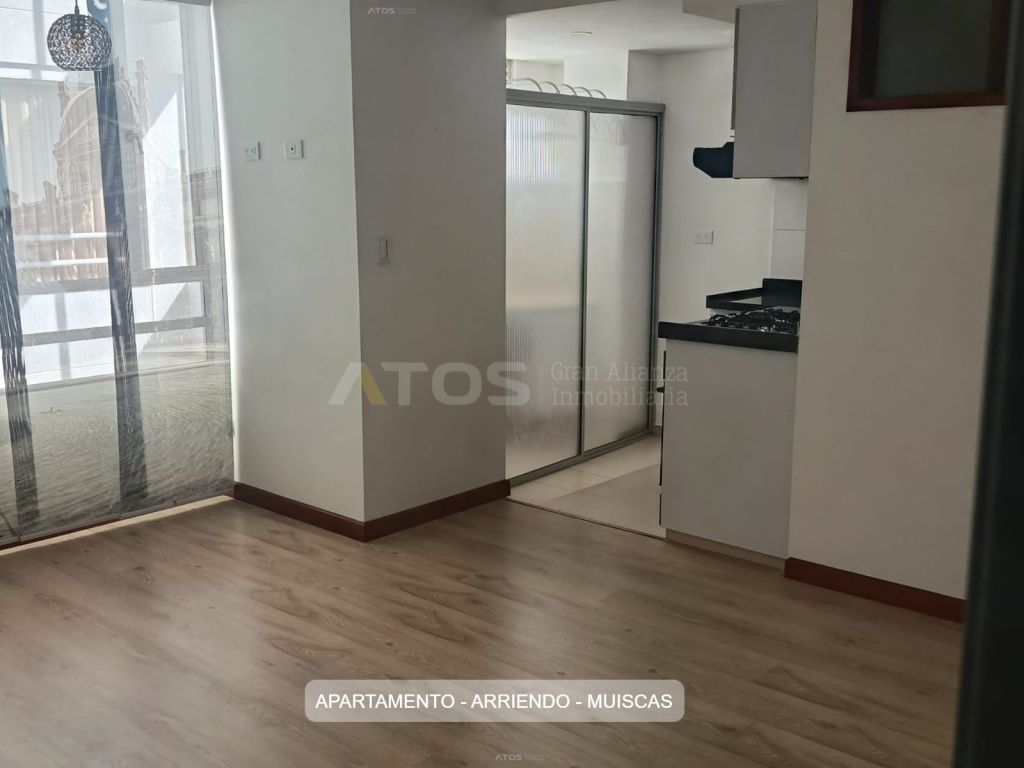 Apartamento en arriendo Boyacá Tunja Asís 39 m2 Habitaciones 2 Baños 1 Garajes 0 Precio $1300000
