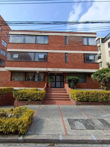 Apartamento en arriendo Cundinamarca Bogotá Cedritos 110 m2 Habitaciones 2 Baños 2 Garajes 1 Precio $3600000