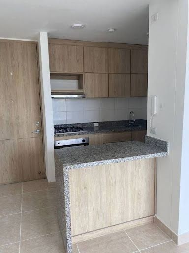 Apartamento en arriendo Bolívar Cartagena El Recreo 65 m2 Habitaciones 3 Baños 2 Garajes 1 Precio $1800000