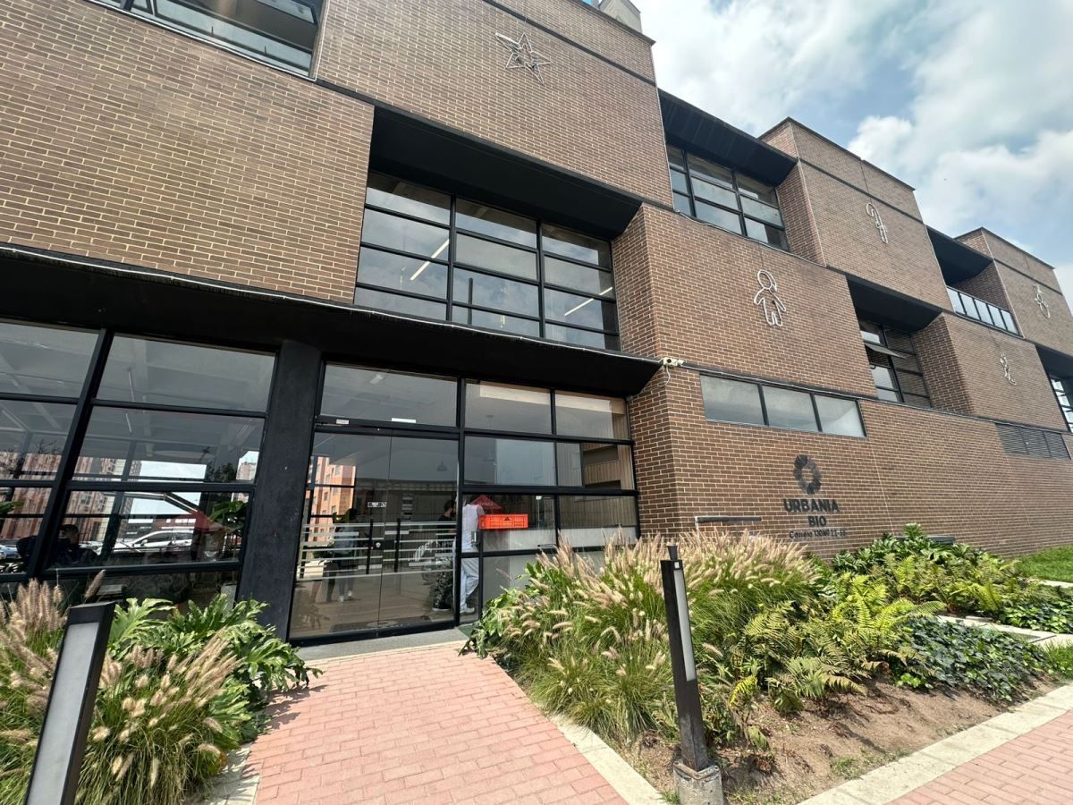 Apartamento en arriendo Cundinamarca Bogotá Naranjos 45 m2 Habitaciones 2 Baños 1 Garajes 0 Precio $1300000