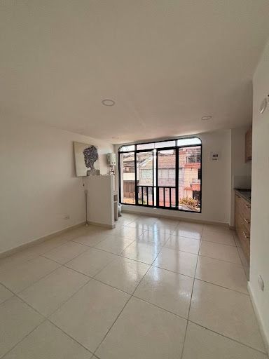 Apartaestudio en arriendo Risaralda Pereira Centenario 32 m2 Habitaciones 1 Baños 1 Garajes 0 Precio $1000000