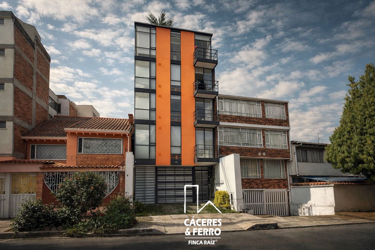 Edificio en venta Cundinamarca Bogotá Cedritos 380 m2 Habitaciones 9 Baños 7 Garajes 4 Precio $2000000000