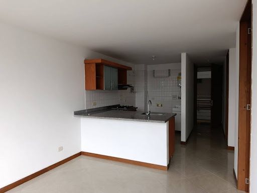 Apartamento en arriendo Risaralda Pereira Los Alpes 59 m2 Habitaciones 2 Baños 2 Garajes 1 Precio $2210000
