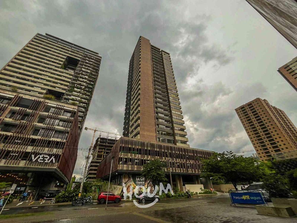 Apartamento en arriendo Antioquia Medellín Simesa 107 m2 Habitaciones 3 Baños 3 Garajes 2 Precio $7500000