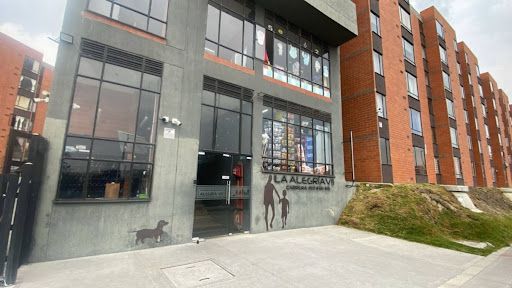 Apartamento en arriendo Cundinamarca Soacha Cr El Tesoro Et Ii 46 m2 Habitaciones 2 Baños 1 Garajes 0 Precio $850000