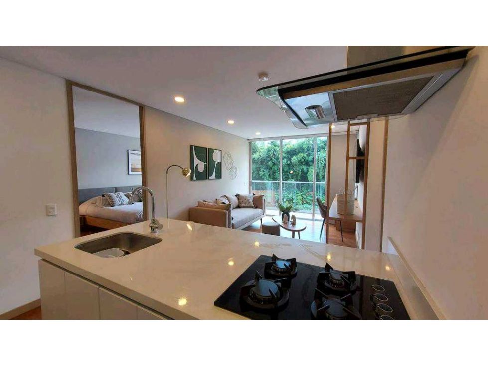 Apartamento en arriendo Antioquia Medellín El Diamante No 2 72 m2 Habitaciones 2 Baños 2 Garajes 1 Precio $7208813