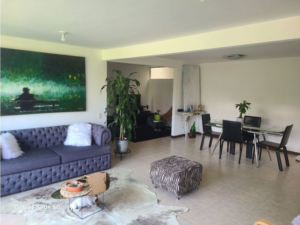 Apartamento en arriendo Antioquia Envigado Cumbres 0 m2 Habitaciones 3 Baños 2 Garajes 1 Precio $7000000