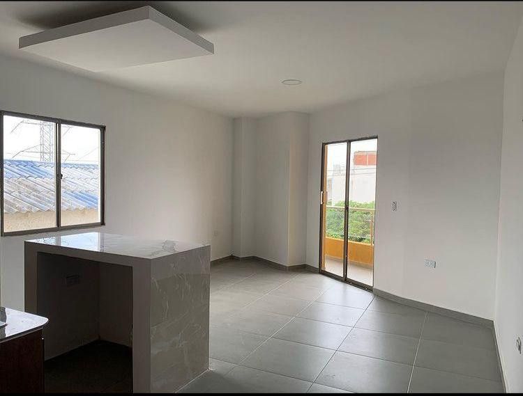 Apartamento en arriendo Atlántico Barranquilla Urbanizacion San Marino 74 m2 Habitaciones 3 Baños 2 Garajes 0 Precio $1500000