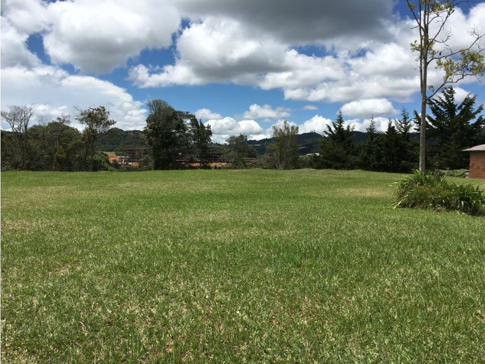 Lote en venta Antioquia Medellín Asomadera No1 12000 m2 Habitaciones 0 Baños 0 Garajes 0 Precio $5600000000